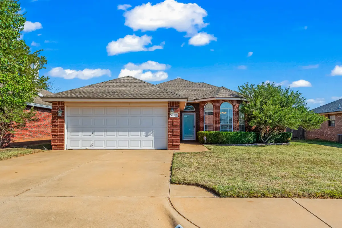 6702 6th Street, Lubbock, TX 79416 - #1