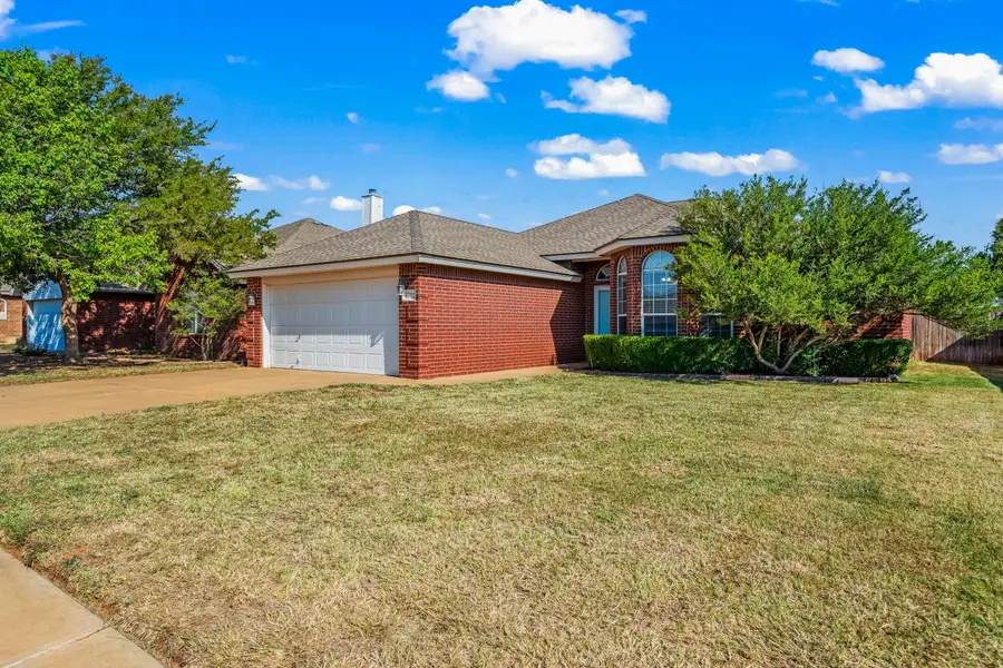 6702 6th Street, Lubbock, TX 79416 - #2