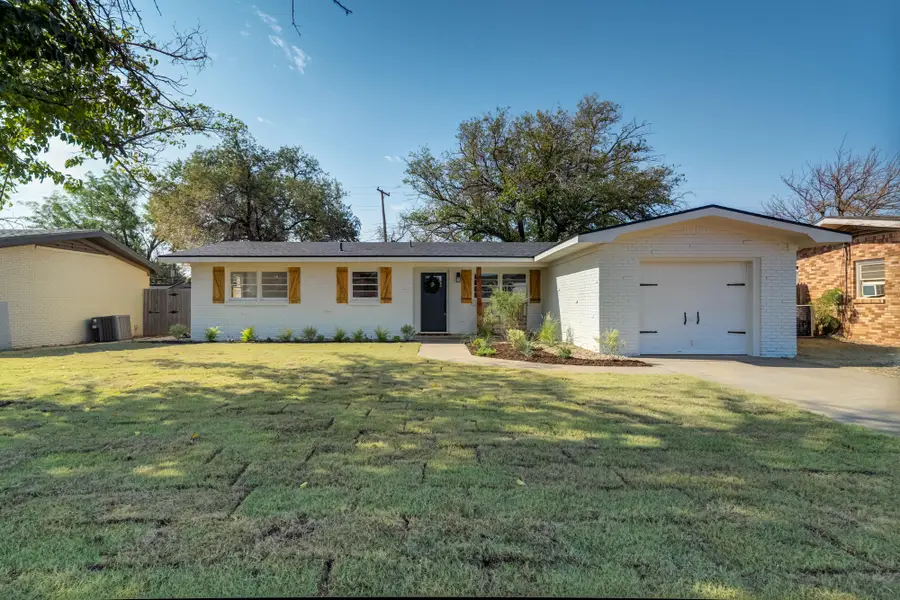 4915 43rd Street, Lubbock, TX 79414 - #2