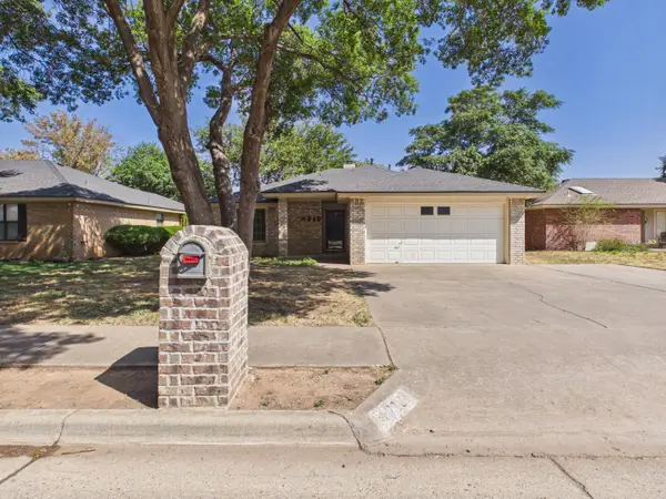 4910 61st Street, Lubbock, TX 79414