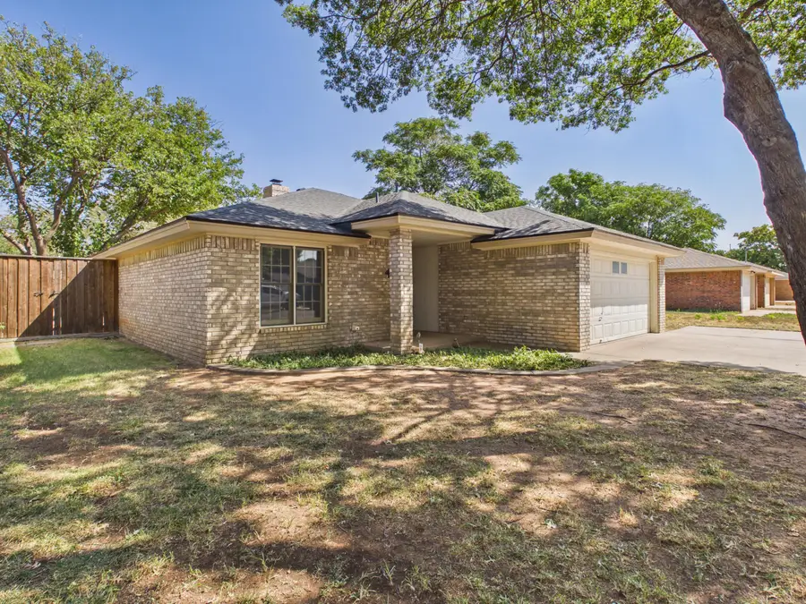 4910 61st Street, Lubbock, TX 79414 - #2