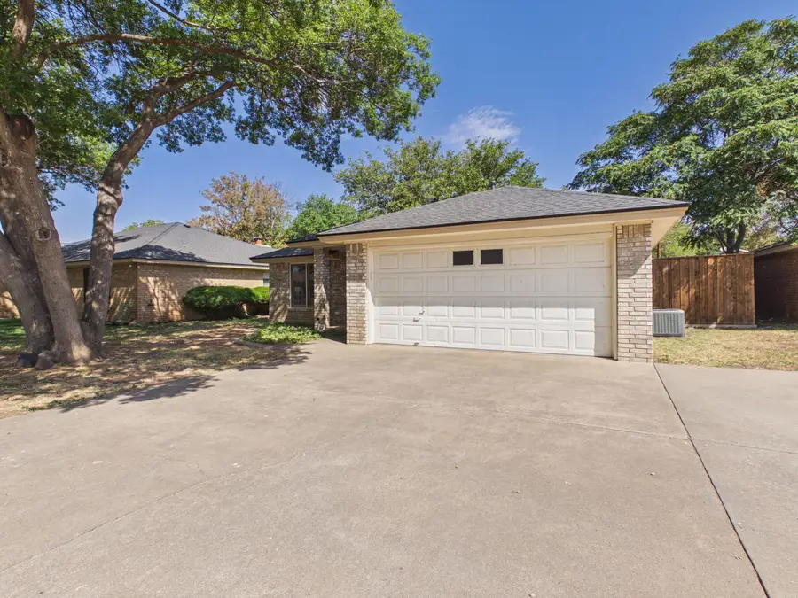 4910 61st Street, Lubbock, TX 79414 - #3