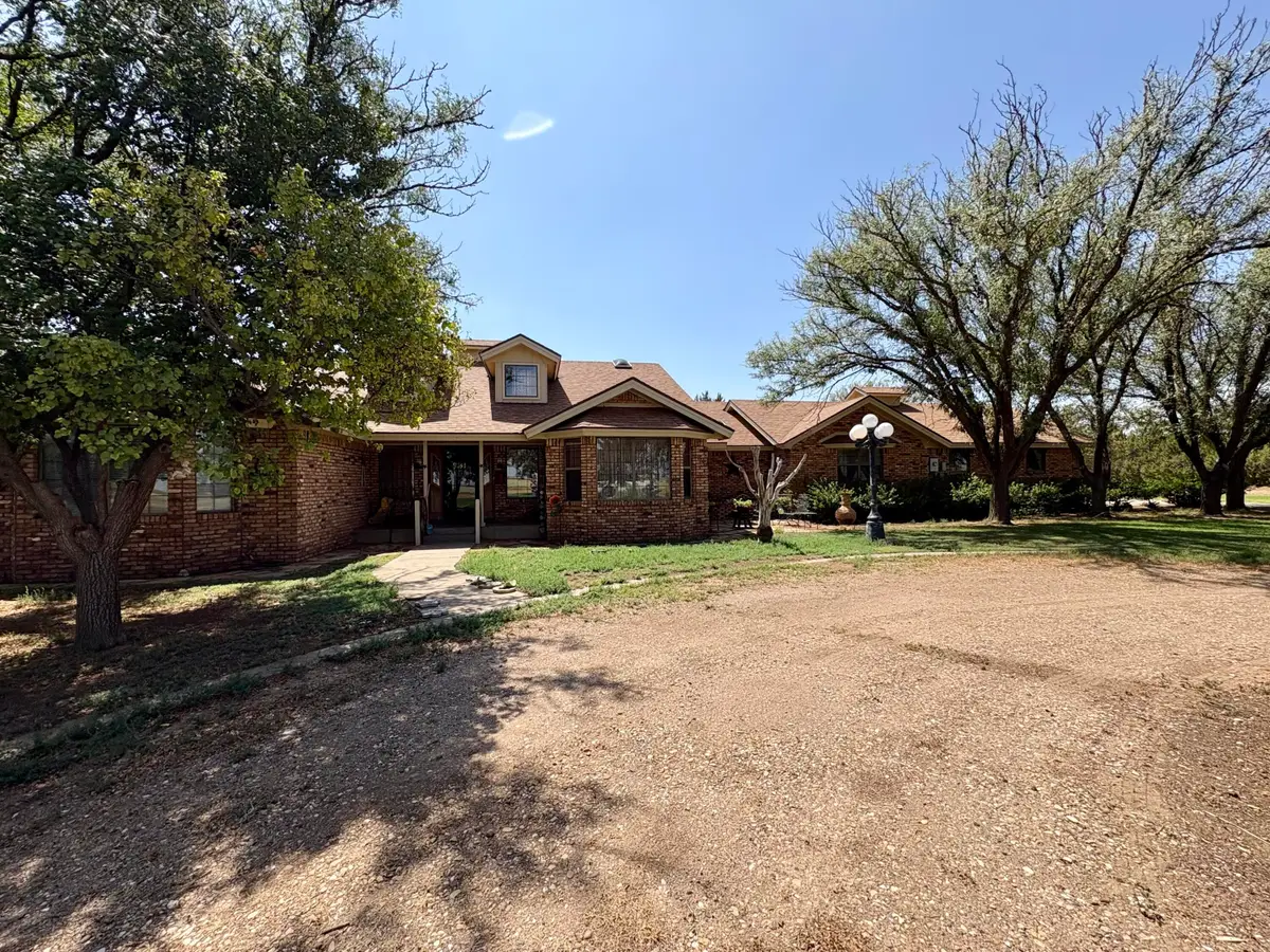 1183 Monaco Road, Levelland, TX 79336 - #1