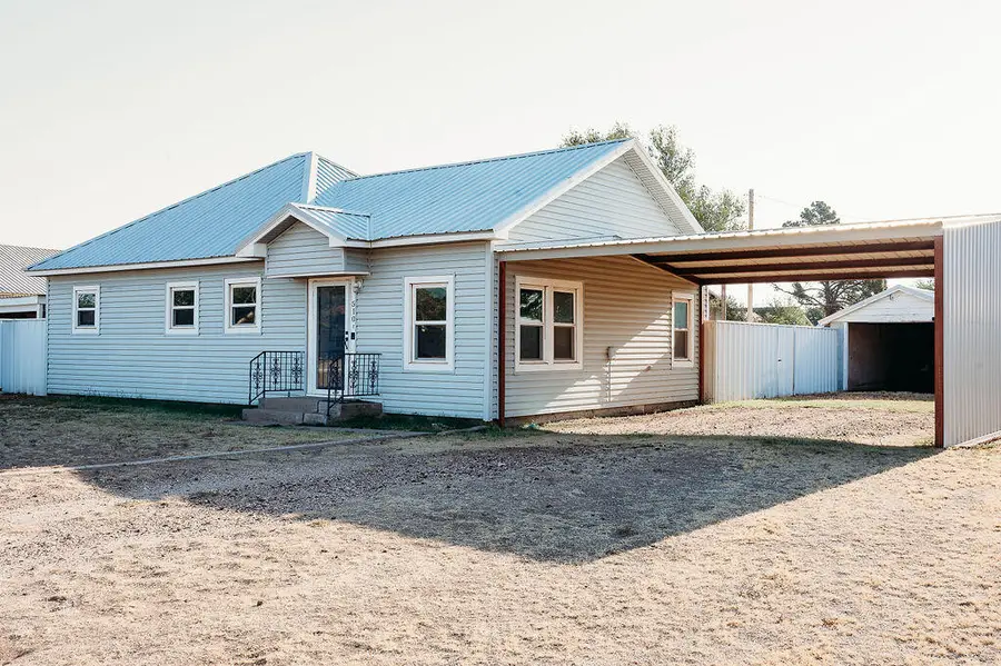 510 Main Avenue, Anton, TX 79313 - #2