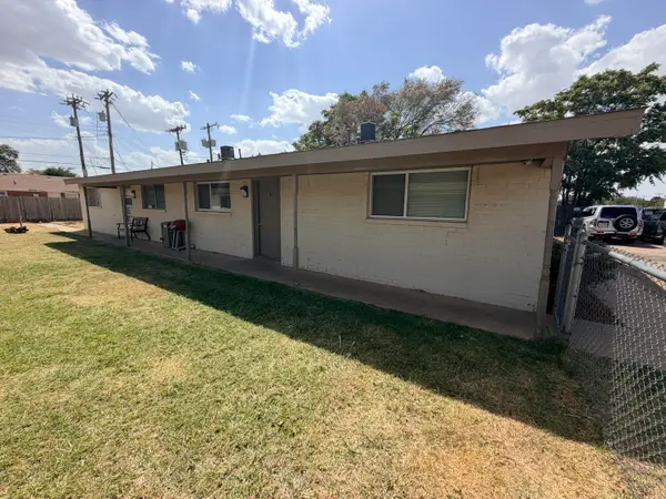 1609 44th Street, Lubbock, TX 79412