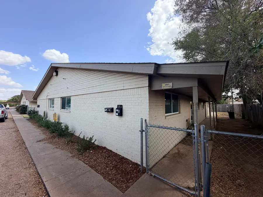 1609 44th Street, Lubbock, TX 79412 - #3