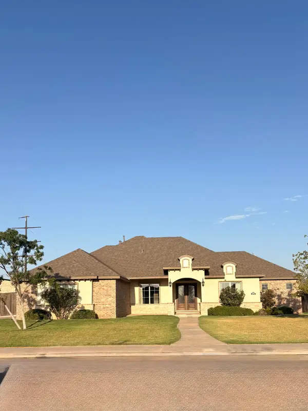 10306 Juneau Avenue, Lubbock, TX 79424