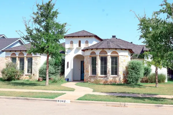 6342 88th Street, Lubbock, TX 79424
