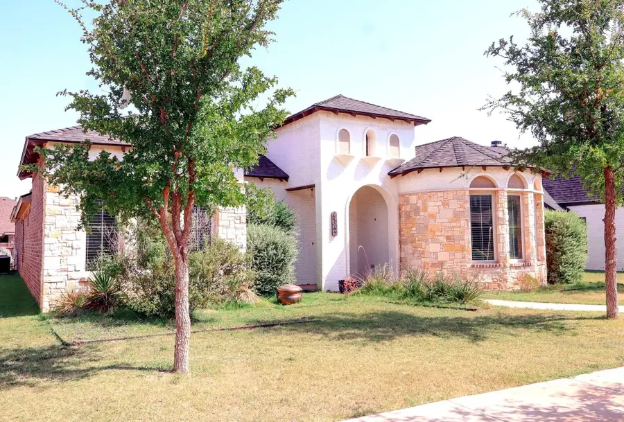 6342 88th Street, Lubbock, TX 79424 - #2