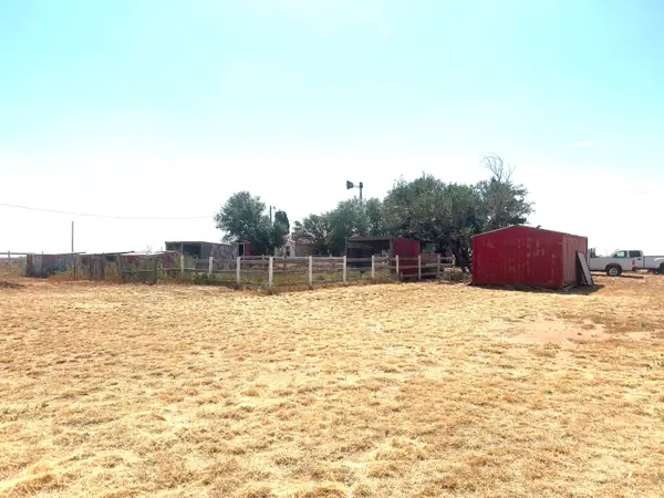 1310 County Road 212, Amherst, TX 79312