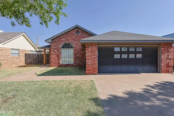 2316 91st Street, Lubbock, TX 79423