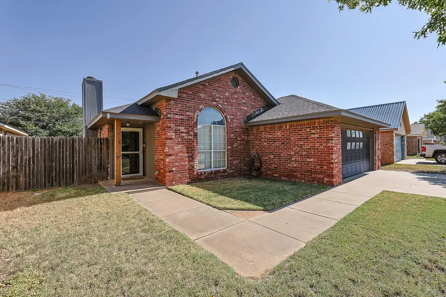 2316 91st Street, Lubbock, TX 79423 - #2