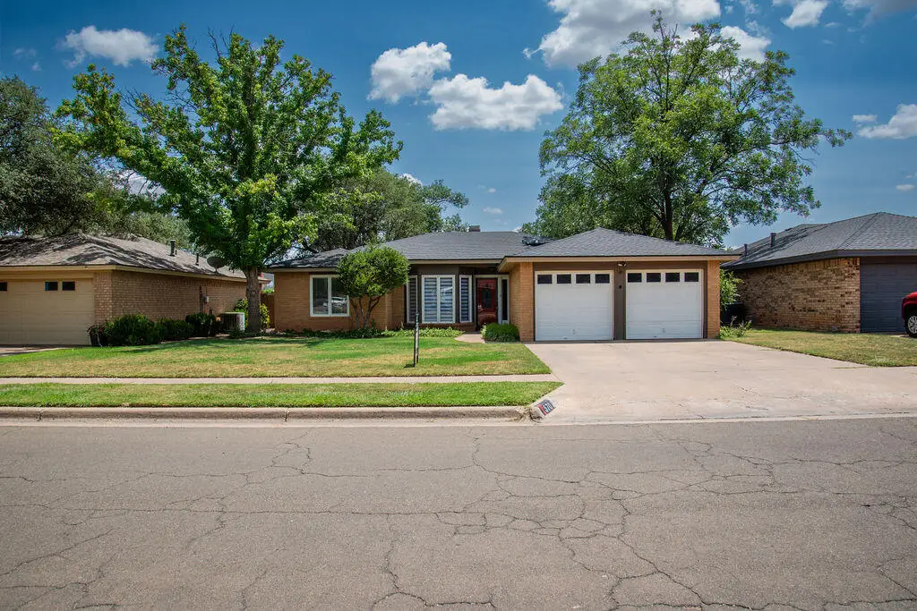 5701 90th Street, Lubbock, TX 79424 - #1