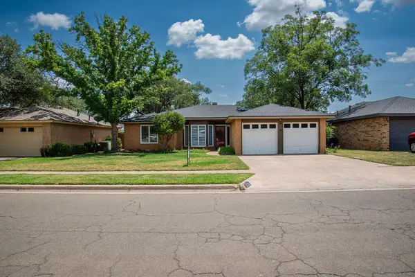 5701 90th Street, Lubbock, TX 79424