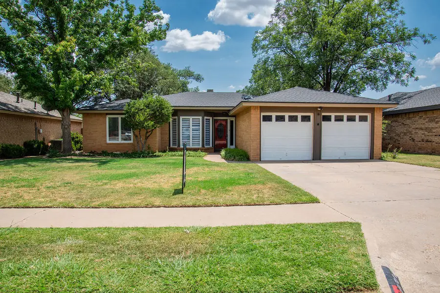 5701 90th Street, Lubbock, TX 79424 - #2