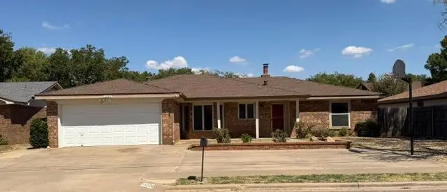 5224 73rd Street, Lubbock, TX 79424 - #1