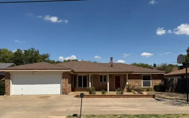 5224 73rd Street, Lubbock, TX 79424 - #2