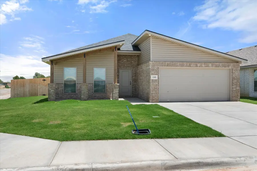 15401 Fulton Avenue, Lubbock, TX 79424 - #2