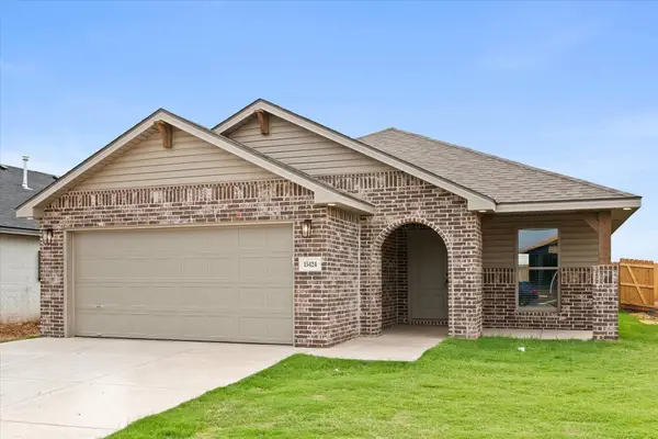15424 Fulton Avenue, Lubbock, TX 79424