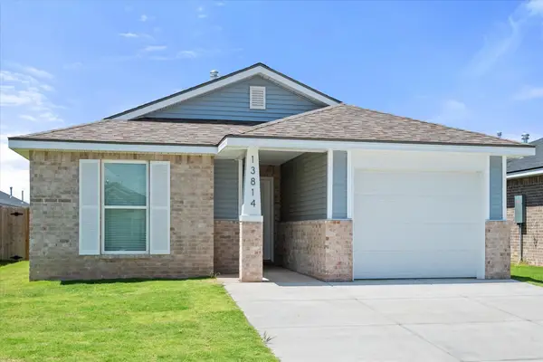 13814 Fremont Avenue, Lubbock, TX 79423