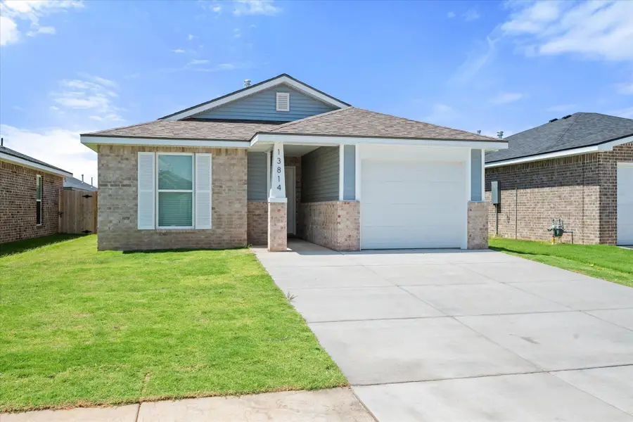 13814 Fremont Avenue, Lubbock, TX 79423 - #2