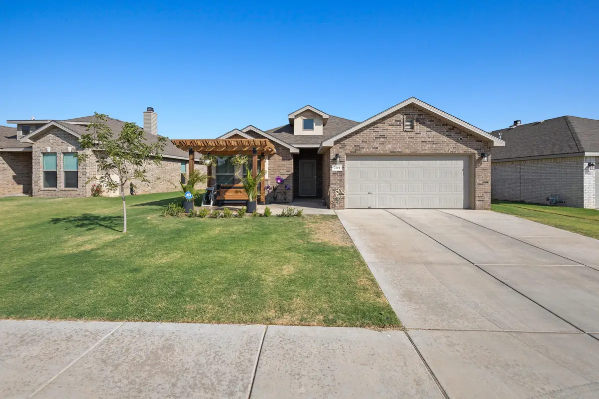 7504 29th Street, Lubbock, TX 79407 - #1