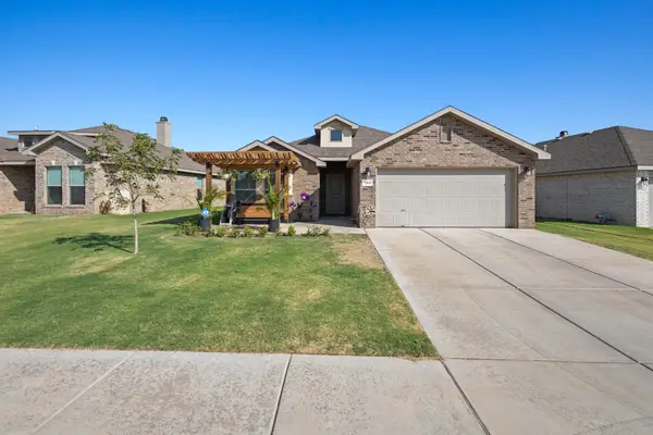 7504 29th Street, Lubbock, TX 79407