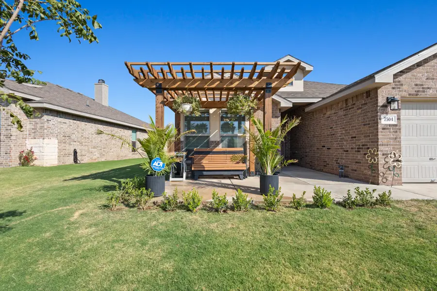 7504 29th Street, Lubbock, TX 79407 - #2