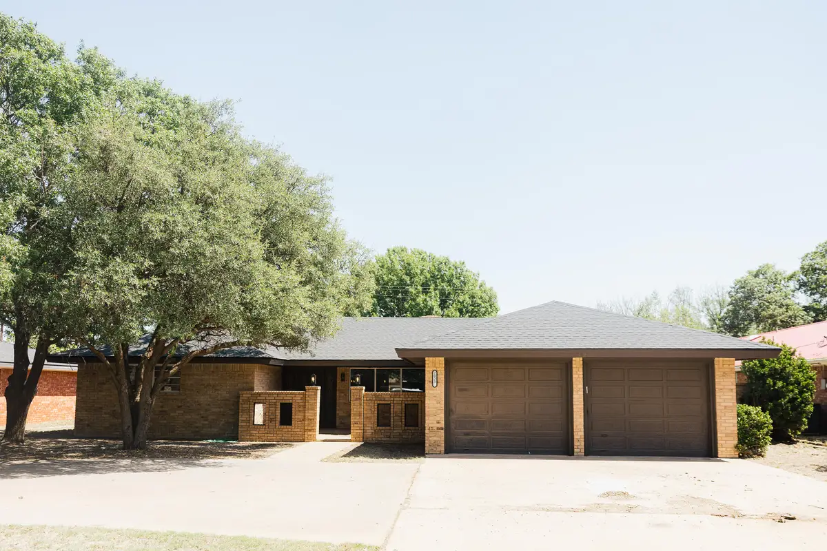 2023 Mustang Drive, Levelland, TX 79336 - #1