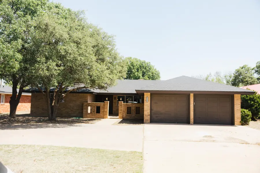2023 Mustang Drive, Levelland, TX 79336 - #2