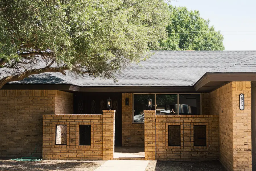 2023 Mustang Drive, Levelland, TX 79336 - #3