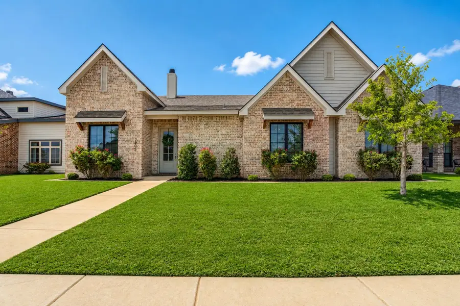 7605 52nd Street, Lubbock, TX 79407 - #3
