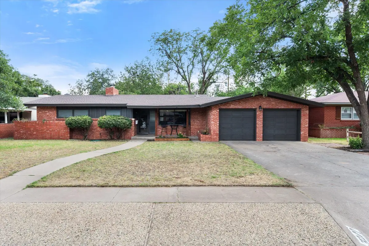 3207 39th Street, Lubbock, TX 79413 - #1