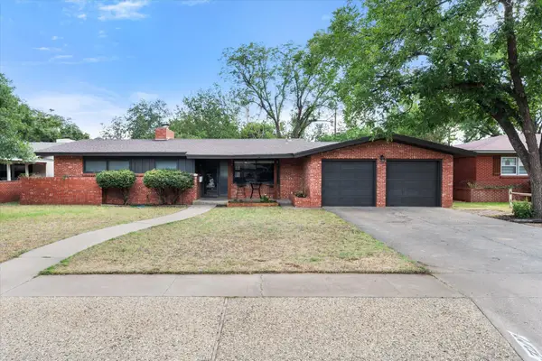 3207 39th Street, Lubbock, TX 79413