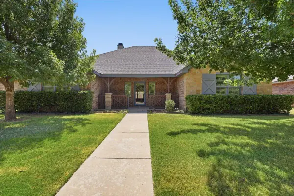 2913 111th Street, Lubbock, TX 79423
