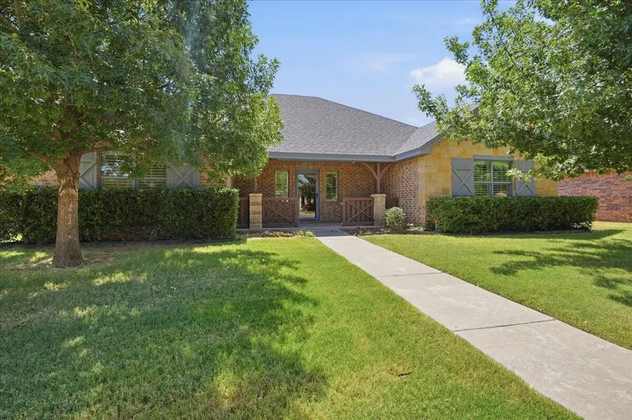 2913 111th Street, Lubbock, TX 79423 - #2