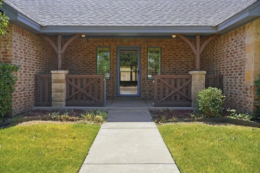 2913 111th Street, Lubbock, TX 79423 - #3