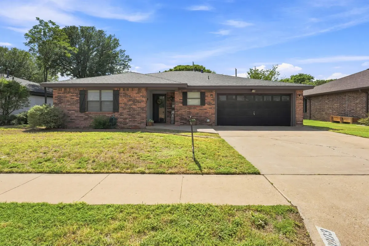 1003 Cedar Avenue, Idalou, TX 79329 - #1