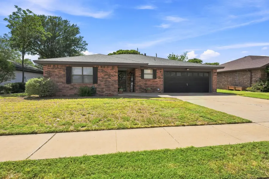 1003 Cedar Avenue, Idalou, TX 79329 - #2