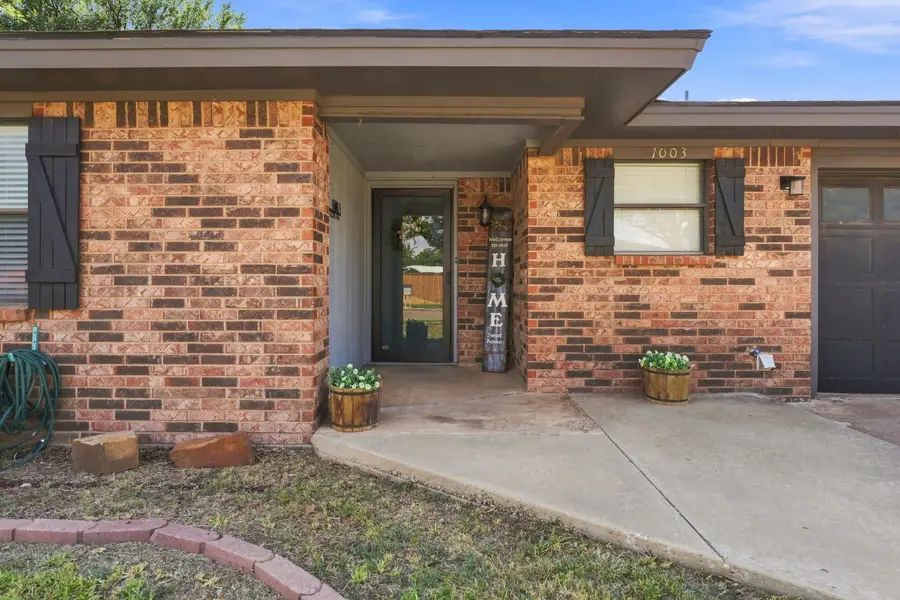 1003 Cedar Avenue, Idalou, TX 79329 - #3
