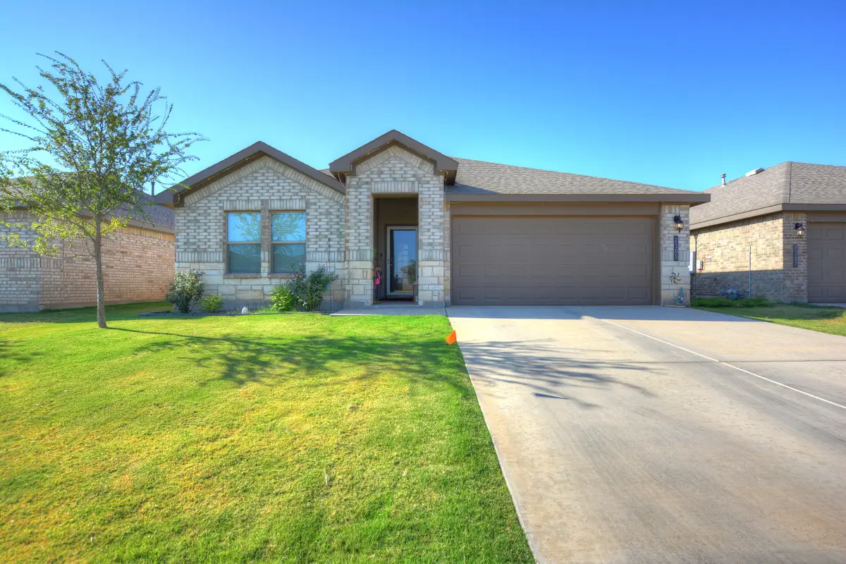 2305 149th Street, Lubbock, TX 79423 - #1
