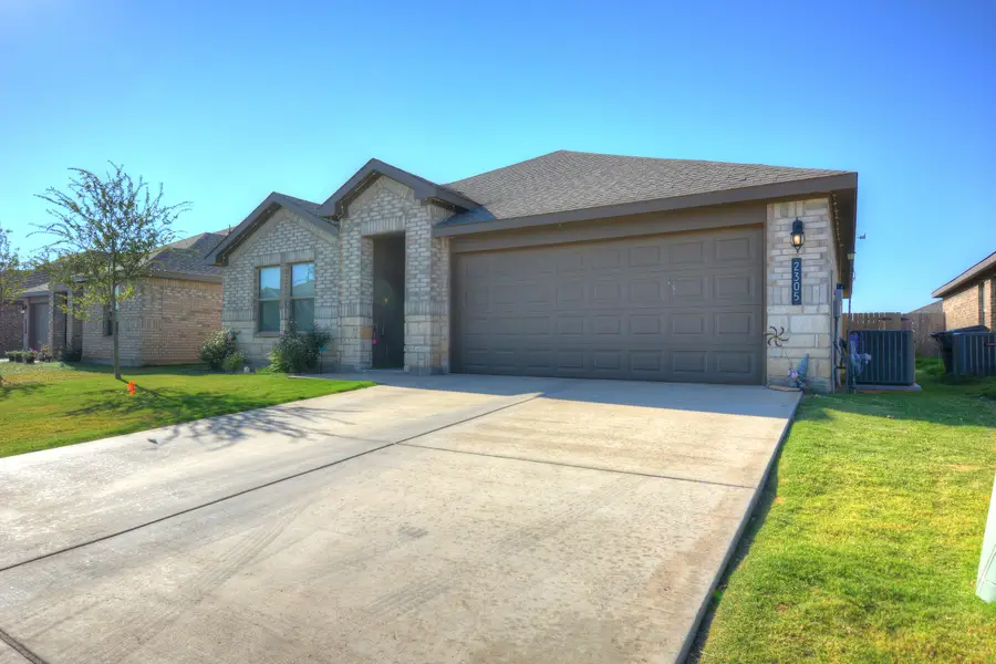 2305 149th Street, Lubbock, TX 79423 - #2