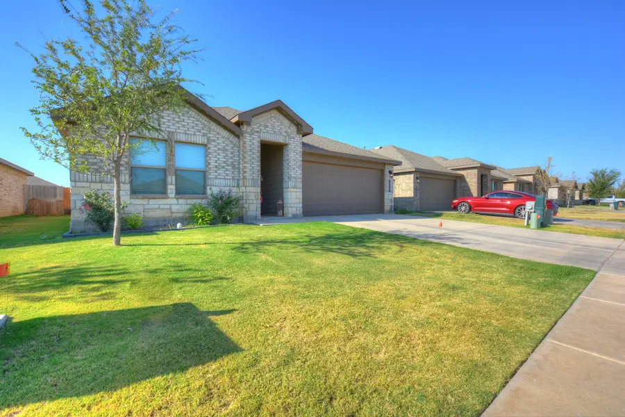 2305 149th Street, Lubbock, TX 79423 - #3