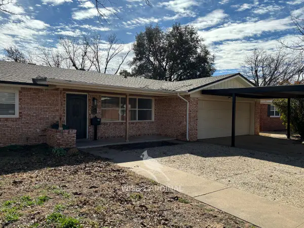 2119 62nd Street, Lubbock, TX 79412