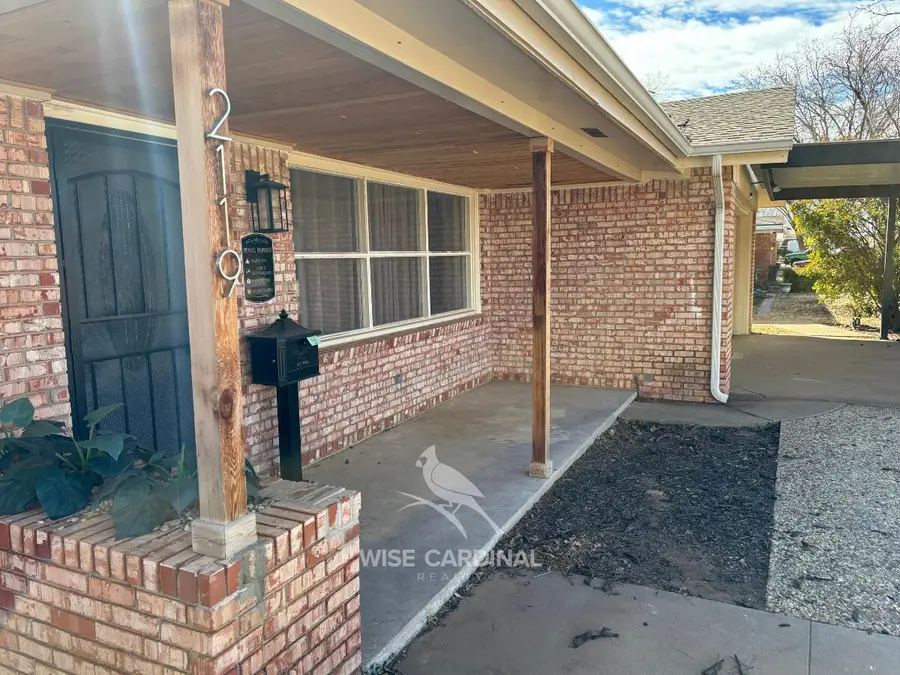2119 62nd Street, Lubbock, TX 79412 - #2