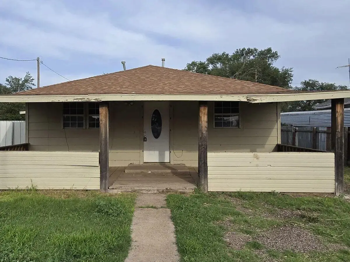 1021 S Westside Avenue, Littlefield, TX 79339 - #1
