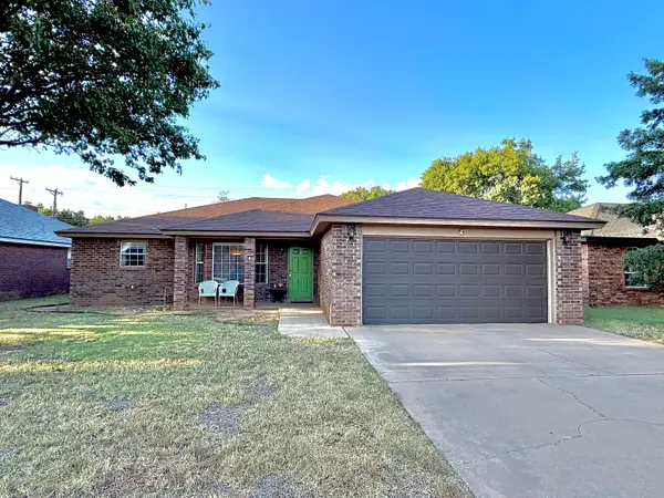 2726 81st Street, Lubbock, TX 79423