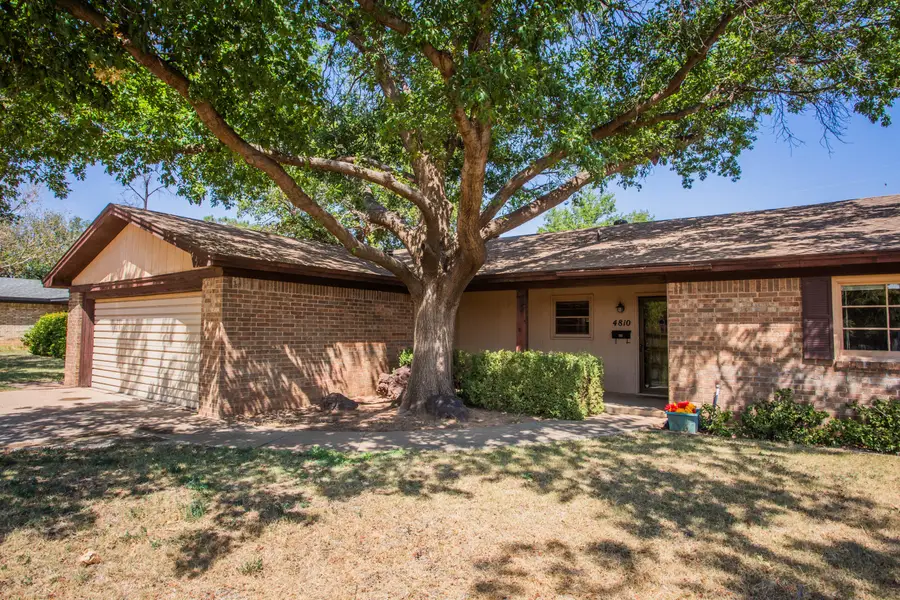 4810 13th Street, Lubbock, TX 79416 - #2