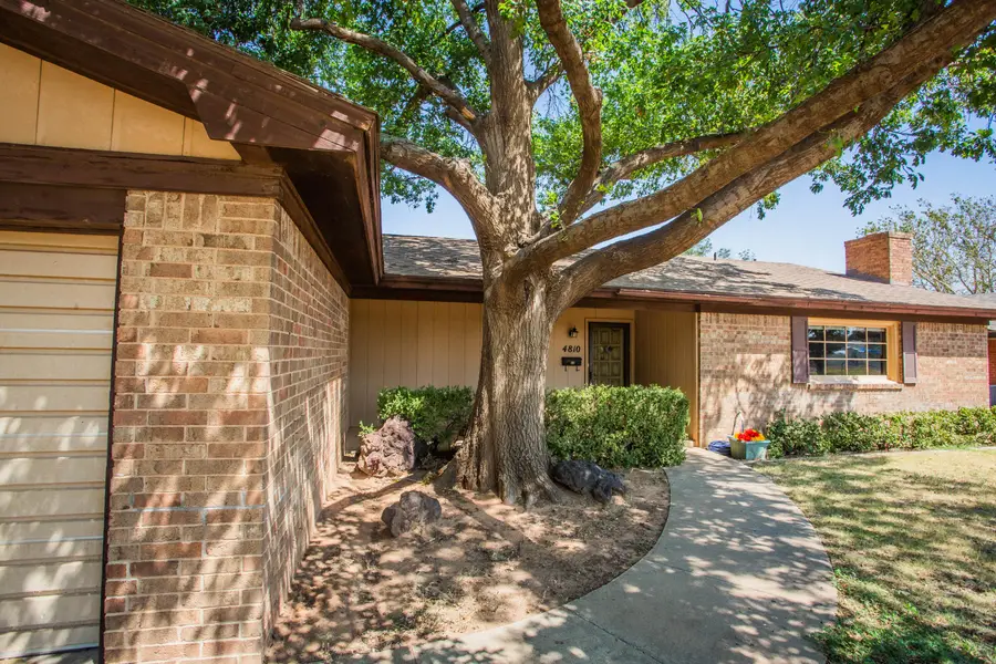 4810 13th Street, Lubbock, TX 79416 - #3
