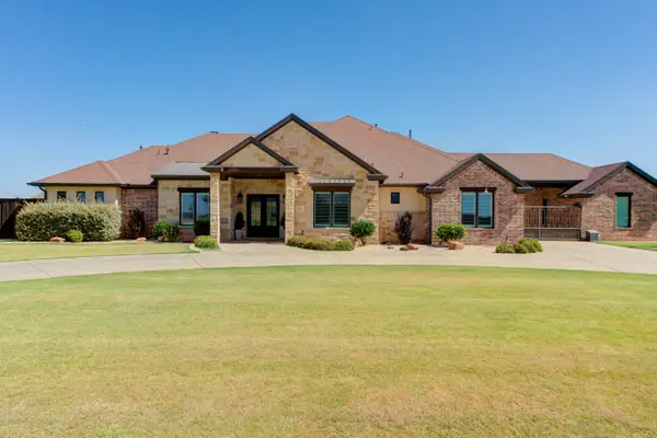 8818 County Road 6875, Lubbock, TX 79407